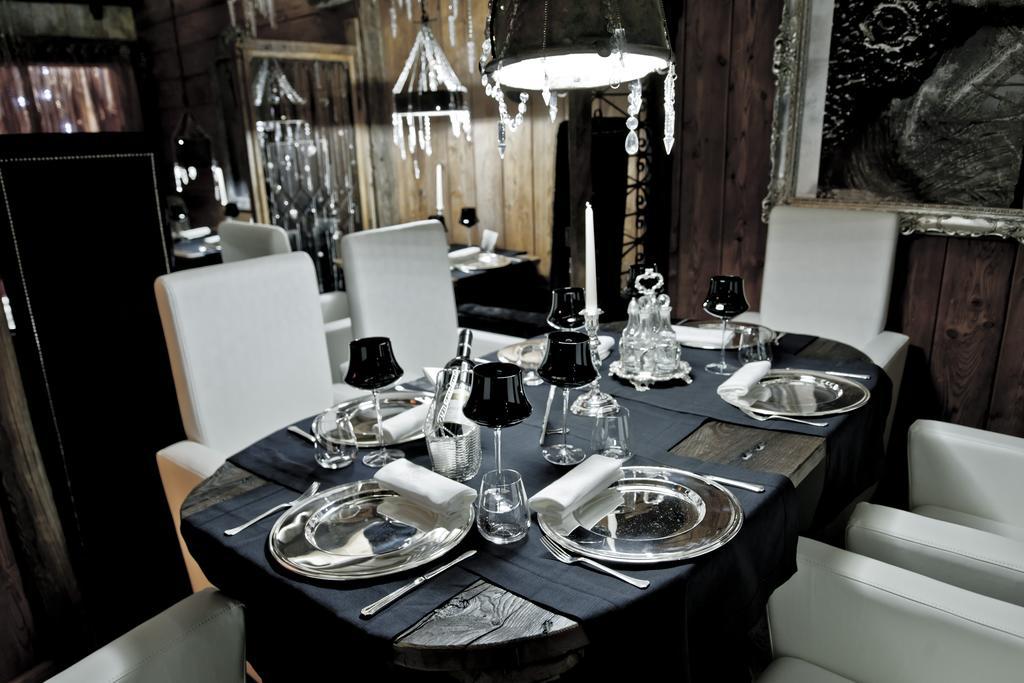 Hotel Principi Di Piemonte Sestrières Extérieur photo