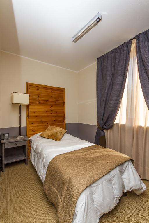 Hotel Principi Di Piemonte Sestrières Extérieur photo